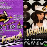DJ Hitz Interview - Xone FM - Vietnam