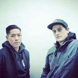 Gent & Jawns - SiriusXM Sway In The Morning - 15.08.2013