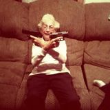 Jack your body gangsta house mix, now with more Shhhuffle!
