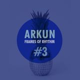 Frames of Rhythm #3