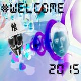 #WELCOME 2015