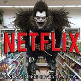 CINEMATÓN S02E11: Death Note y Orson Welles para Netflix