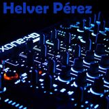Set de Helver Pérez para Resonanz Radio Show