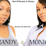 Best Of Brandy & Monica