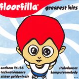 Re-Hard - Floorfilla Megamix