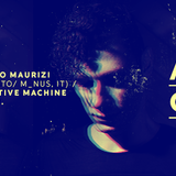 Fabrizio Maurizi @ AETHER 2015.12.12.