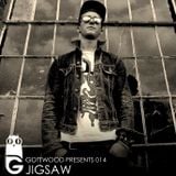 Gottwood Presents 014 - Jigsaw