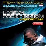 MSC & D-Virus Melkweg x Logical Progression Mix 18.05.2012