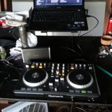 Set Live Tech House - abril 2013 - DJ DweitZ