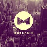 Bogdan M present Tranceosphera 132 (Recorded from Brazil Summer Season - 13 feb )