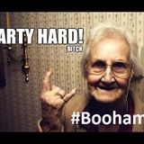 Dj Booham SZILVESZTER 2015 MIX 1h