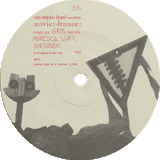 Zoviet France - Gris
