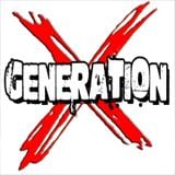 Generation X 8-10-2014 60TH SHOW