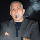 Carlton Crooks — Consigliere