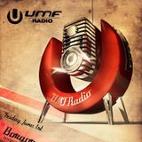 xkore - UMF Radio - 01.06.2012