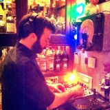 TRANSMISSION GUEST MIXTAPE VOL 2 mixed by Chris Bakerman