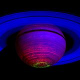 2014 DKE-8 To Saturn