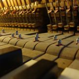 La Déviation Piano