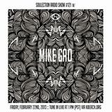 Show #121 w/ Mike Gao, J-Louis, & Andres