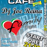 Joe Reina live @ Lounge Cafè