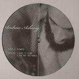 Andrew Ashong & Theo Parrish - Flowers