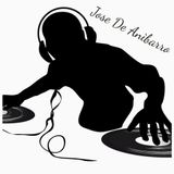 jose de anibarro - techno-minimal sessions