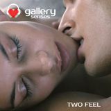 Gallery Senses – Two Feel