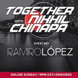 Together With Nikhil Chinapa #TGTR170