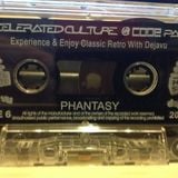 Phantasy (Deja Vu set) - Accelerated Culture at Code Part 1, 15th June 2002