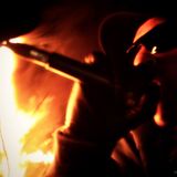 LEVIATHAN @ THUNDERDOME RADIO (Danny Firestone tribute)