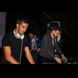 DaRK Set by Da Rosa @ Madrid - January 2014 - (Drumcode Style)