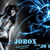 Jo Peshi pres. Jobox 001 (NEW EDITION)