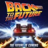 back to the future part one