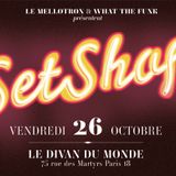 Set Shop #2 Minimix