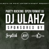 (Dj Ulahz) - SWERVE