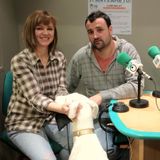 SOS Galgos, entrevista 27-3-2012 Bon Dia i Bona Hora