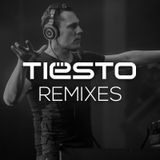 Sebastian Araujo pres. Tiesto Remixes: Vocals part. 1