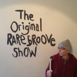 The Original Rare Groove Show 09/11/2014
