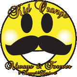 Kid Orange-Always & Forever (Happy2bHardcore)