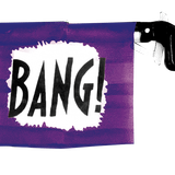 MIXCLOUD MONDAY: Bang!