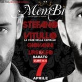 7 Aprile 2012 Membì Disco @ Cellino S.Marco(BR)