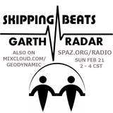 2016-02-21 Skipping Beats