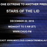 #222-Extreme-2015-12-29 Stars of the lid special