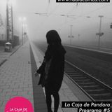 "Especial de Otoño: Shoegaze y Dream Pop"
