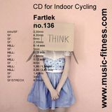 FARTLEK 136 - I think - You can buy www.music-fitness.com