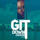 The Git Down with Jason Chambers - Thursday September 24 2015