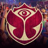 PODCAST #SPECIALTOMORROWLAND BRASIL 2016 LIVE