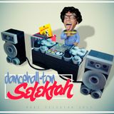 RAKI SELEKTAH - DANCEHALL TON SELEKTAH