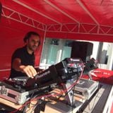 140927 Radio show Soundtraffic hosted by DJ RIM-K every Saturday on FM Brussel
