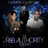 DUJOMUSIC.COM Presents - The R&B Authority Vol 1